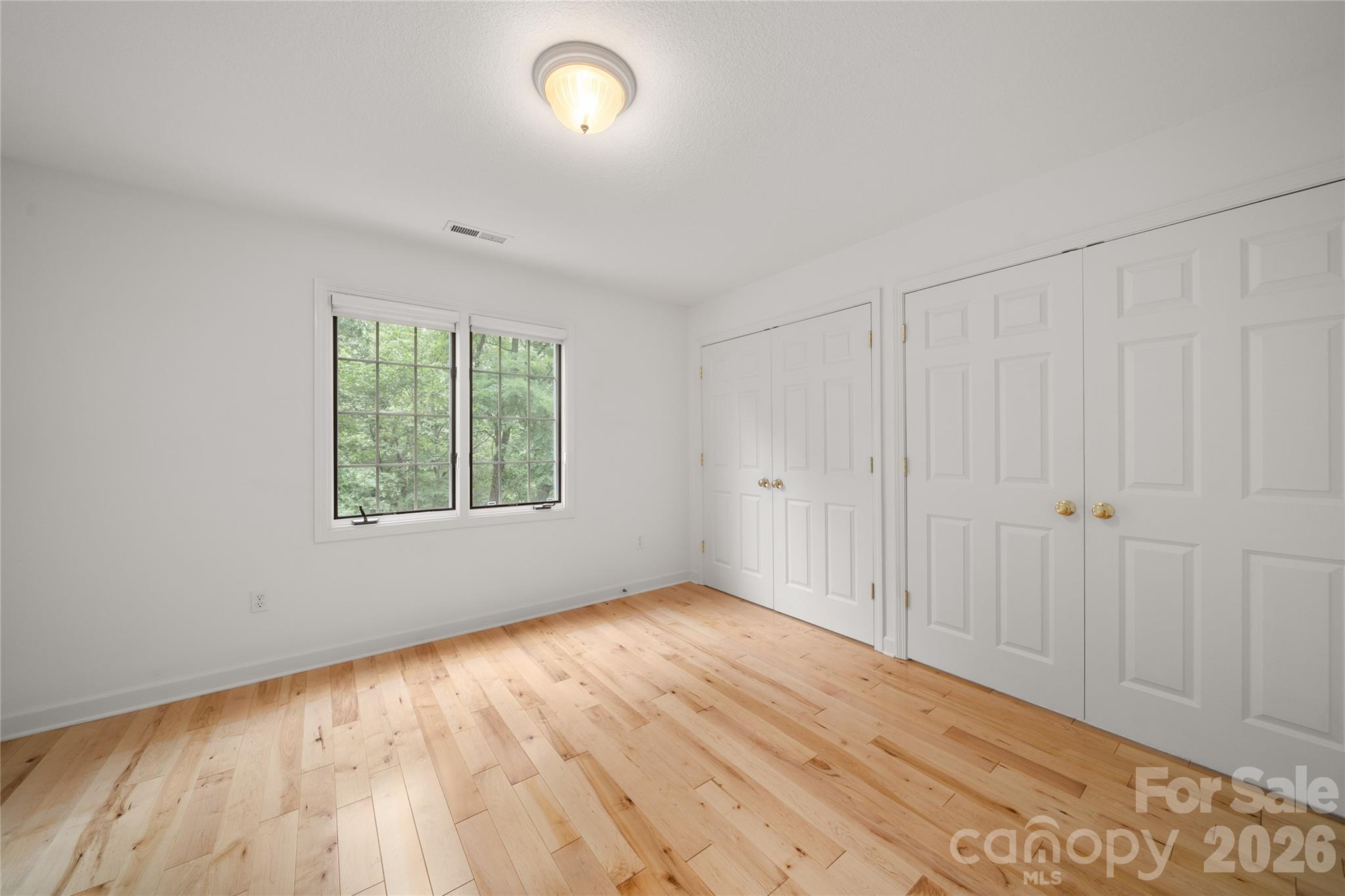 135 Buffalo Trail — Asheville