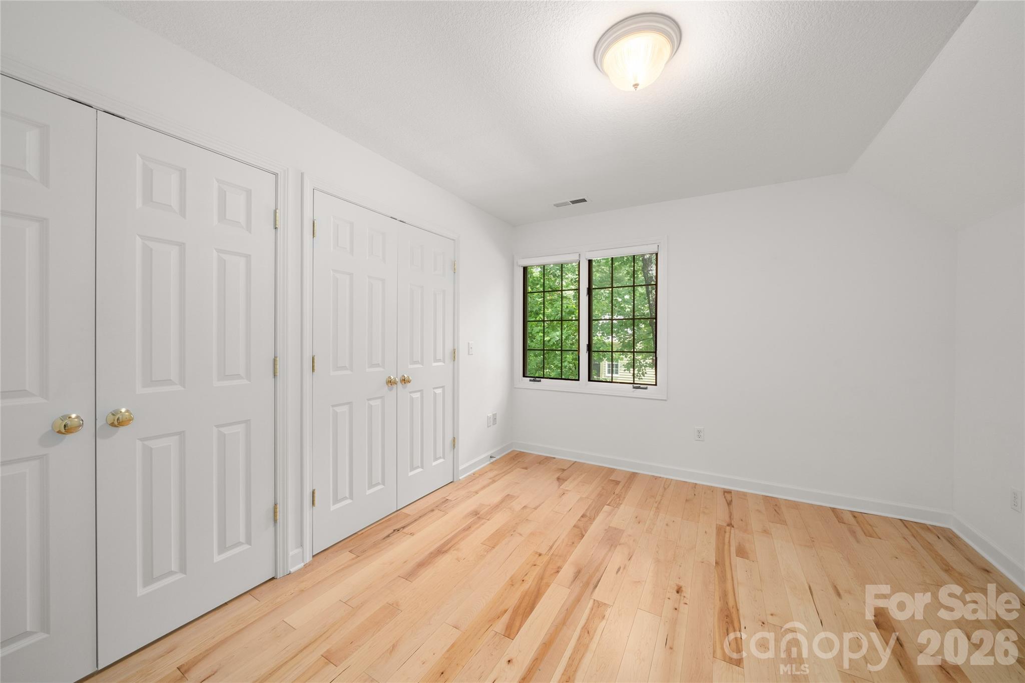 135 Buffalo Trail — Asheville