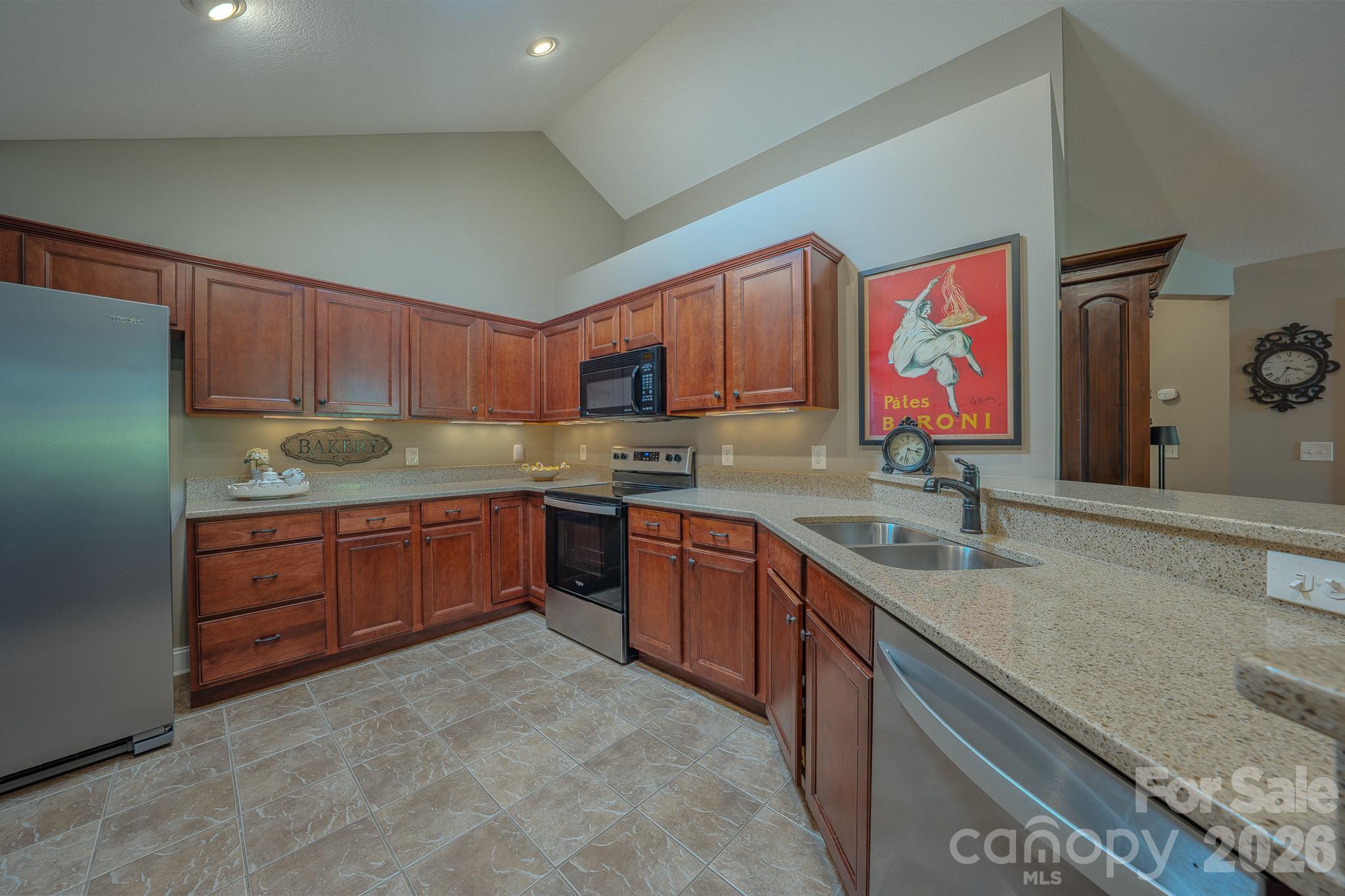 52 Mountain Meadow Circle — Weaverville
