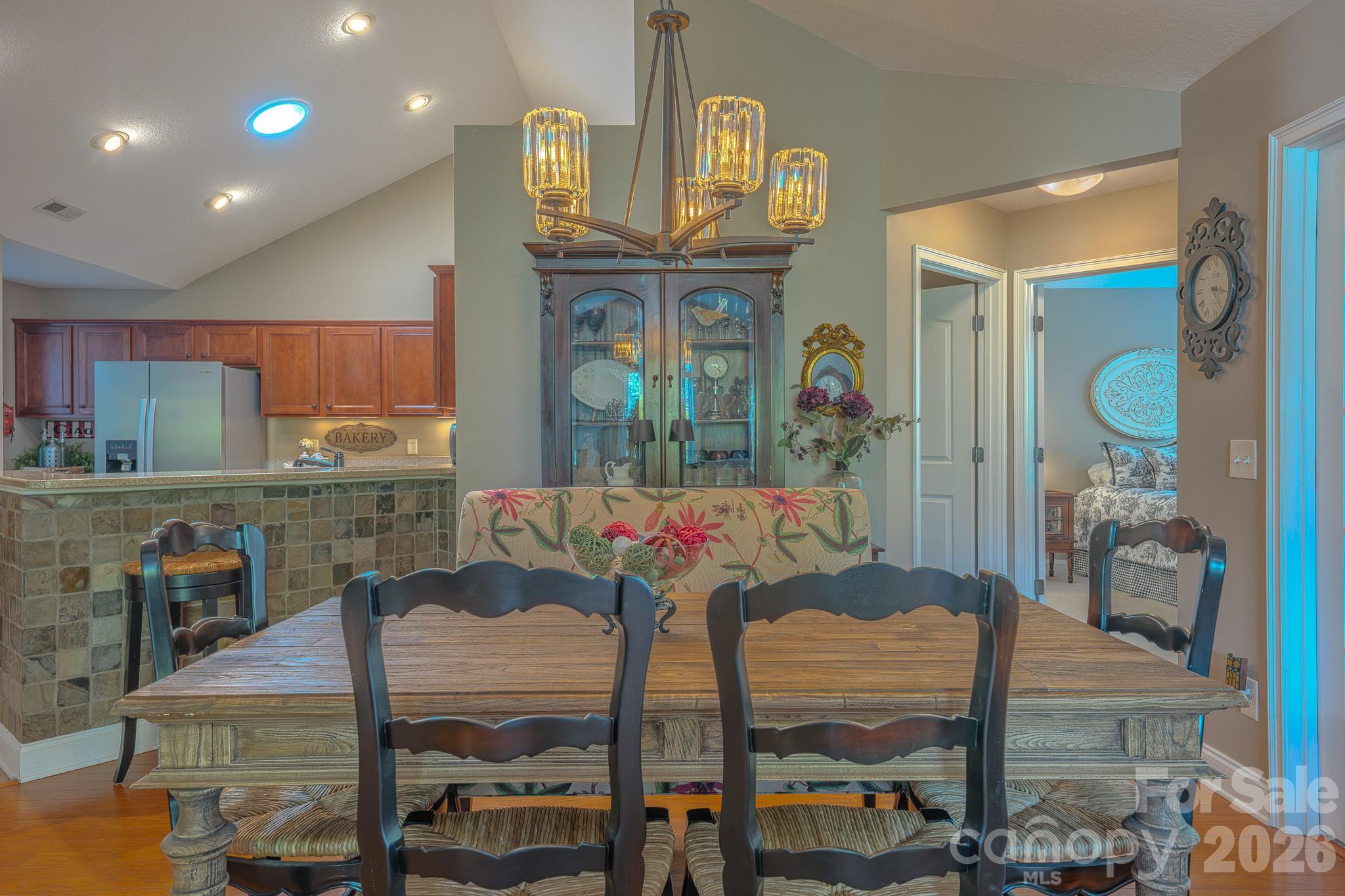 52 Mountain Meadow Circle — Weaverville