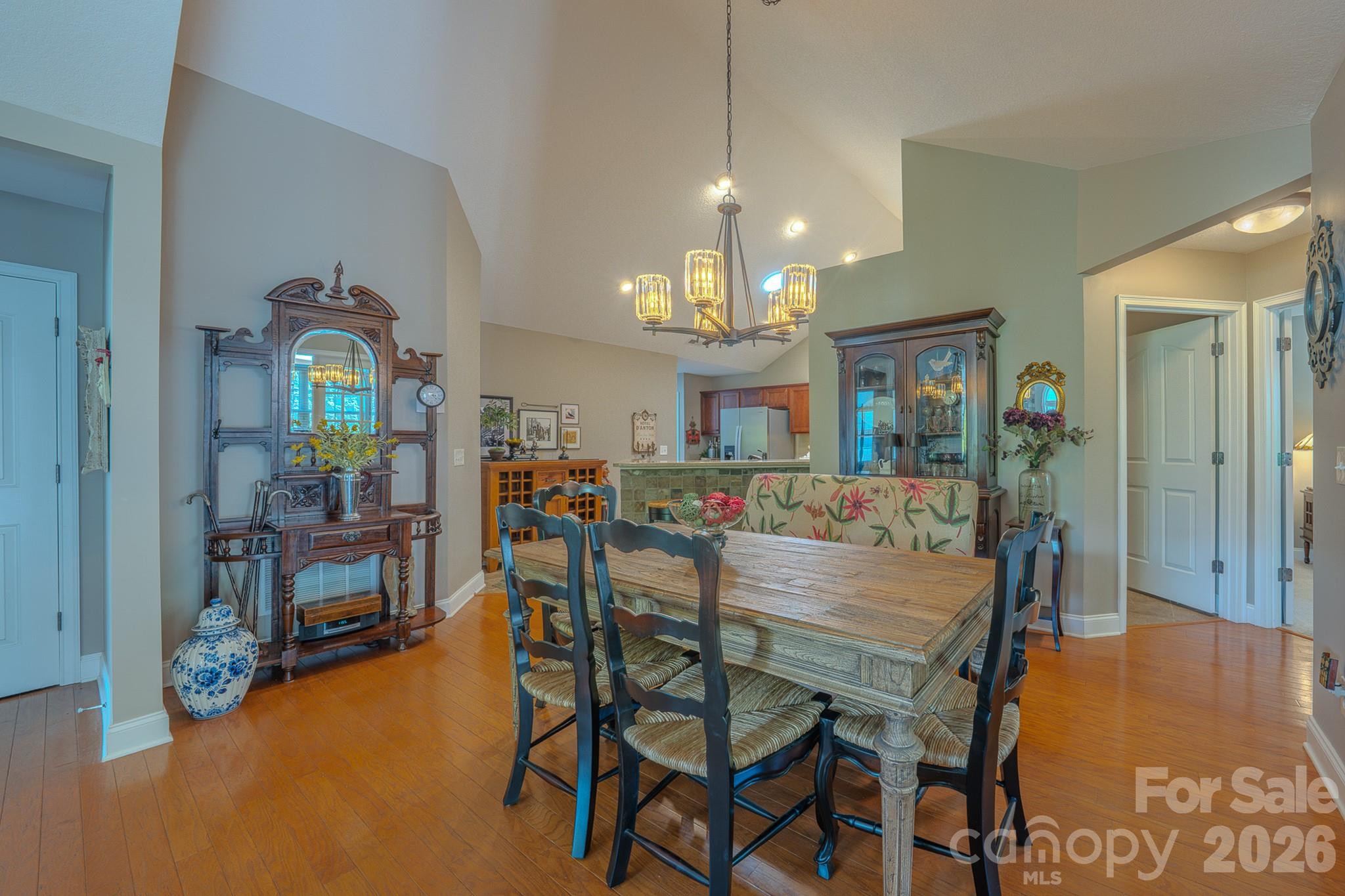 52 Mountain Meadow Circle — Weaverville