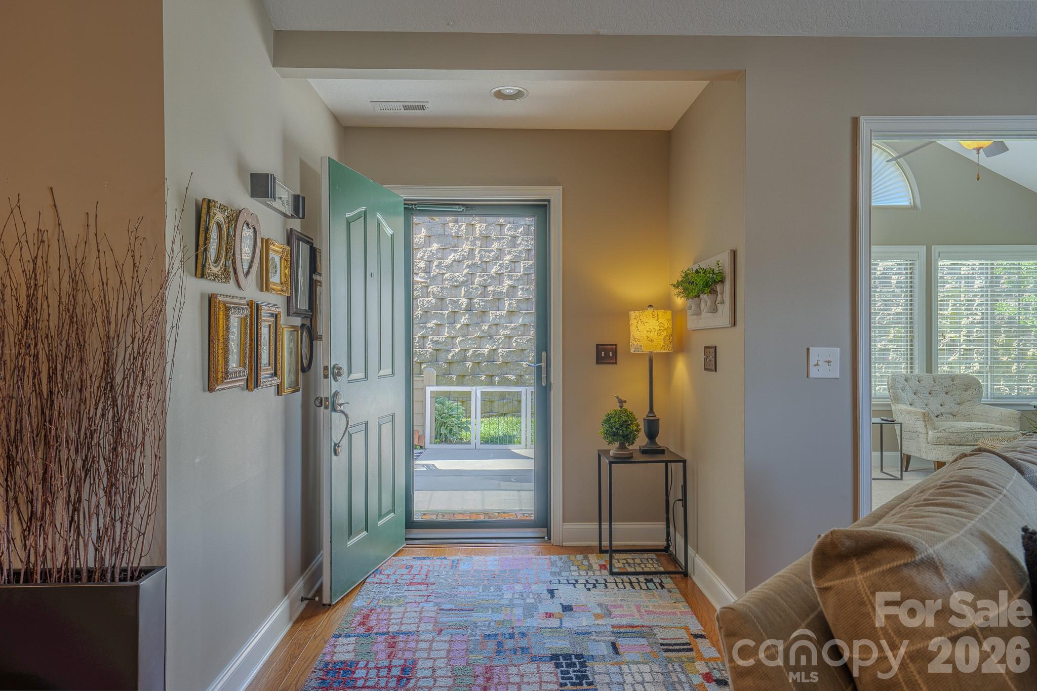 52 Mountain Meadow Circle — Weaverville