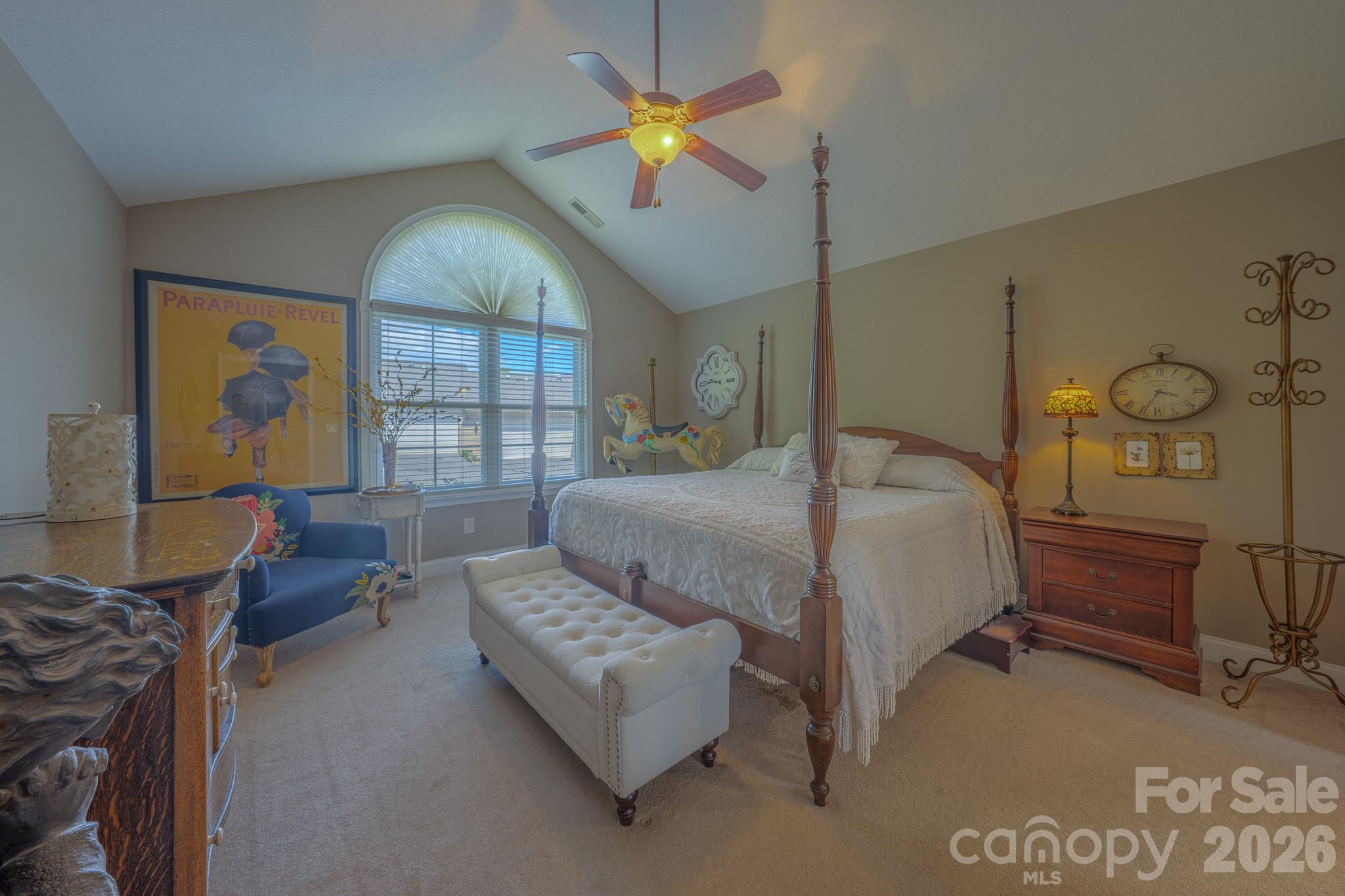 52 Mountain Meadow Circle — Weaverville