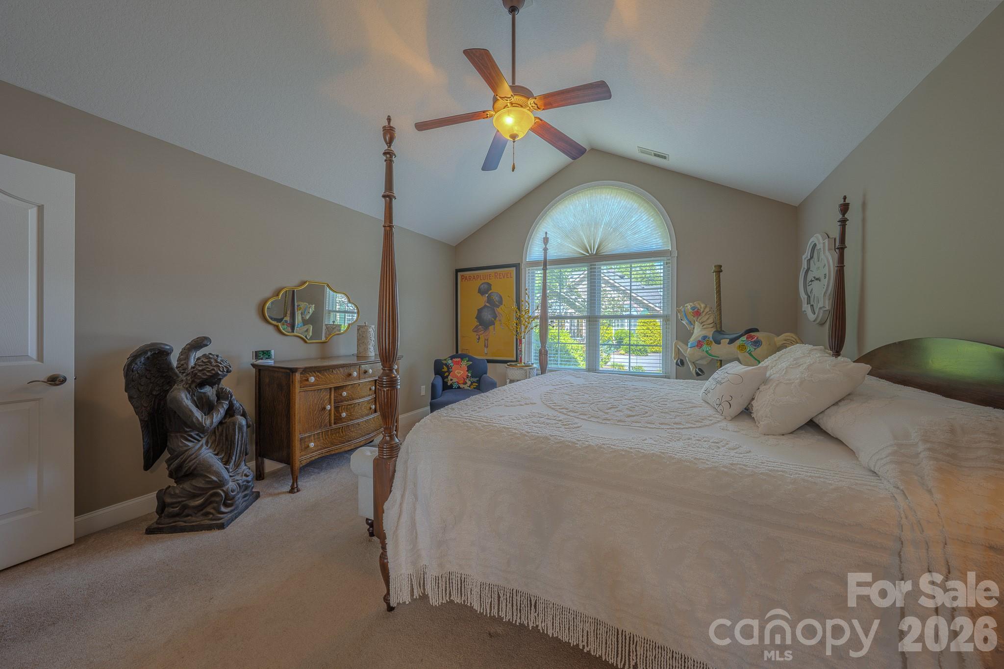 52 Mountain Meadow Circle — Weaverville