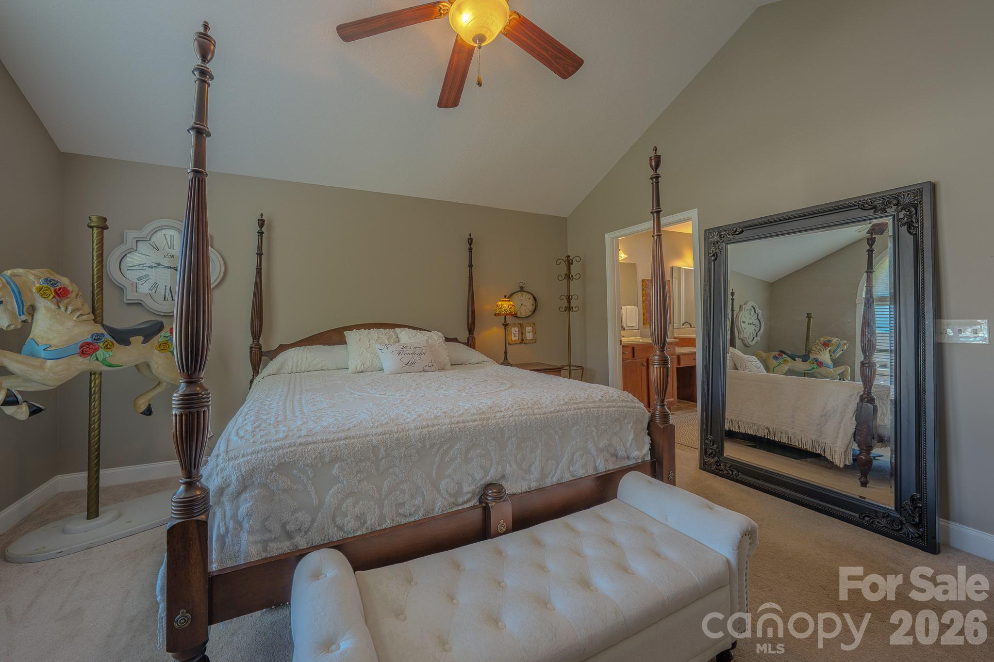 52 Mountain Meadow Circle — Weaverville