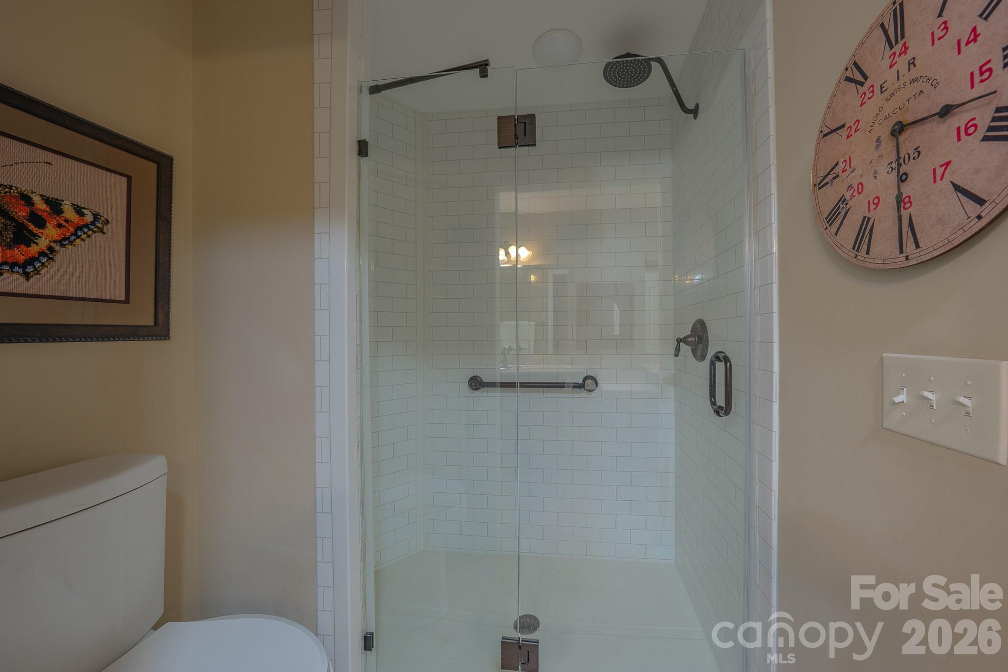 52 Mountain Meadow Circle — Weaverville