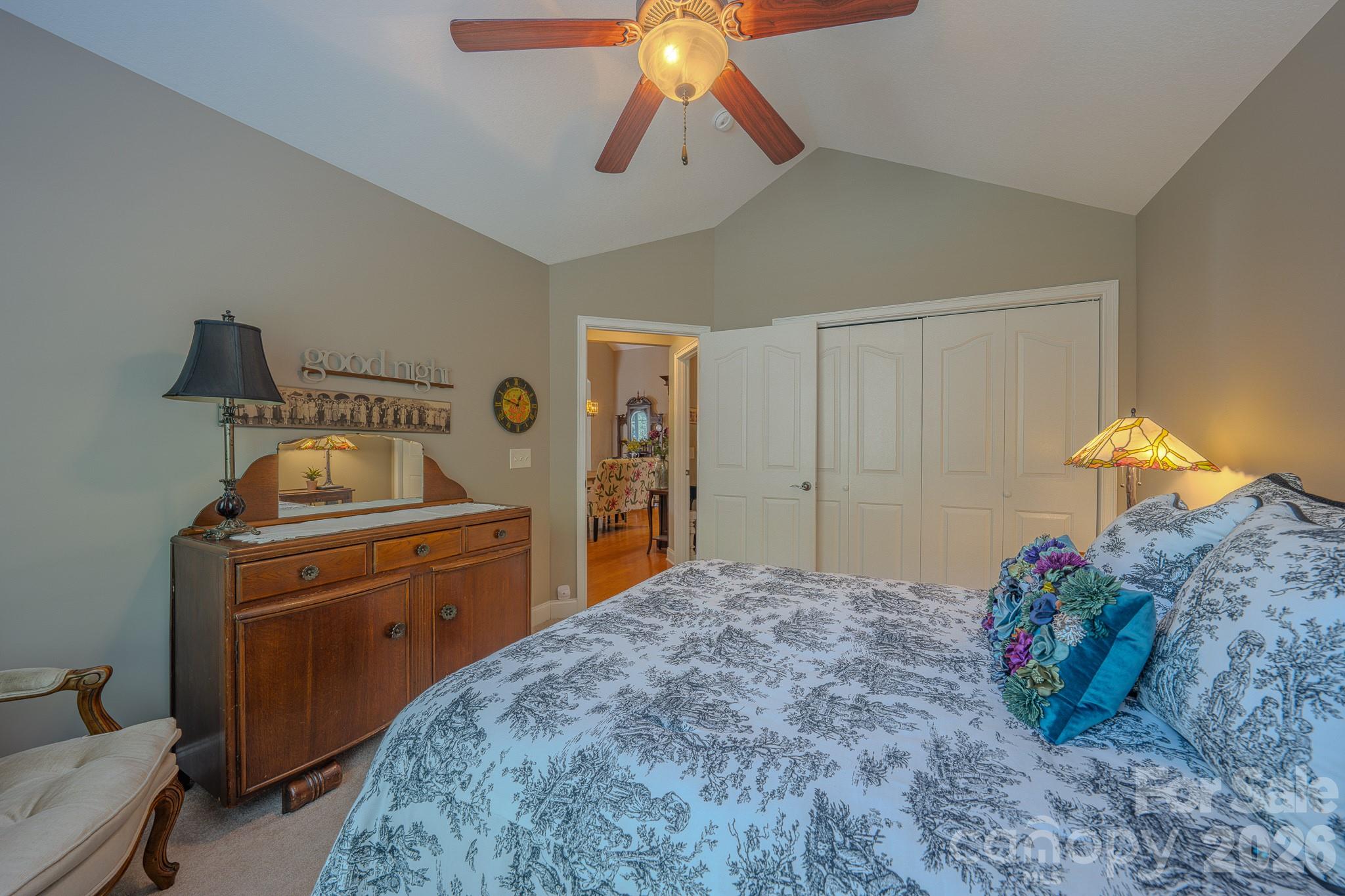 52 Mountain Meadow Circle — Weaverville