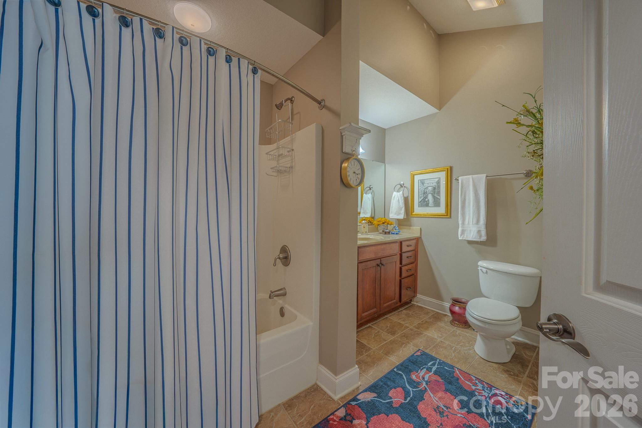 52 Mountain Meadow Circle — Weaverville