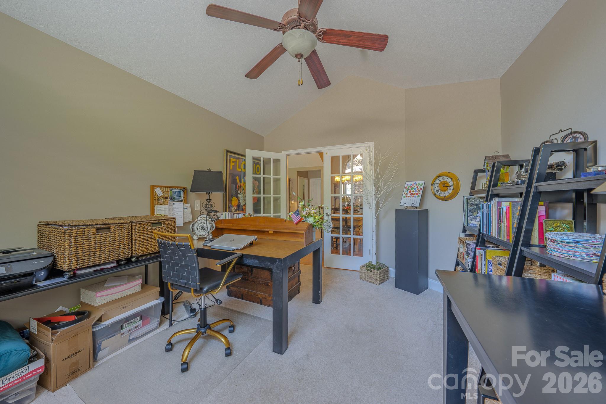 52 Mountain Meadow Circle — Weaverville