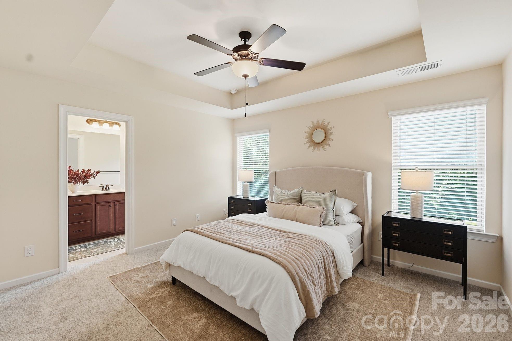 9411 Glenburn Lane — Charlotte