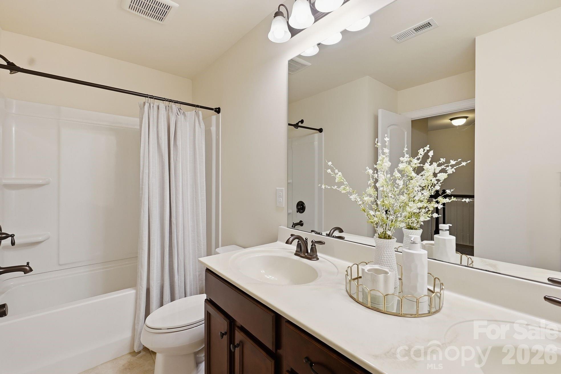 9411 Glenburn Lane — Charlotte