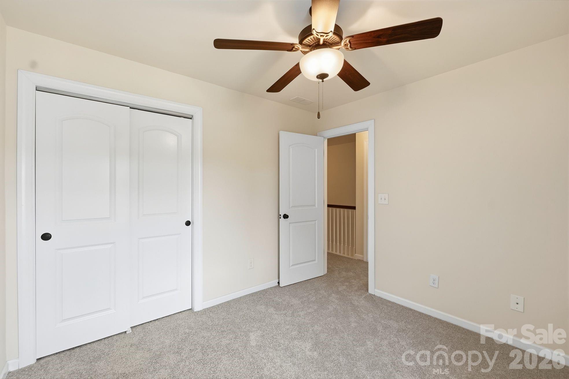 9411 Glenburn Lane — Charlotte