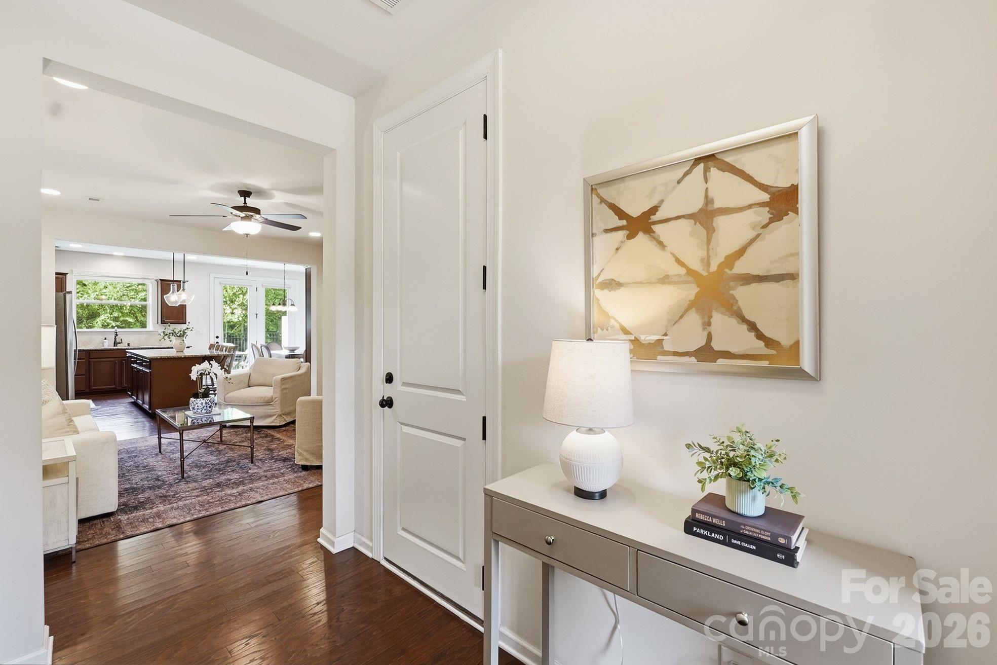 9411 Glenburn Lane — Charlotte
