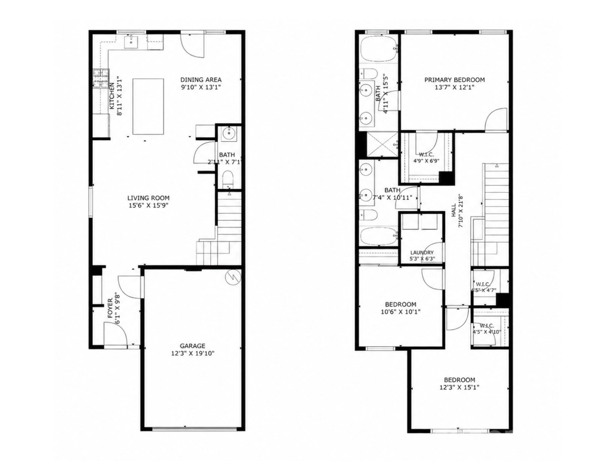 9411 Glenburn Lane — Charlotte
