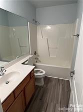 6509 Quarterbridge Lane — Charlotte
