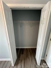 6509 Quarterbridge Lane — Charlotte