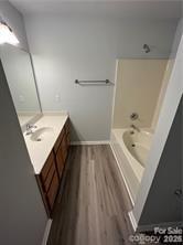 6509 Quarterbridge Lane — Charlotte