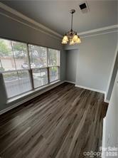 6509 Quarterbridge Lane — Charlotte