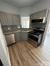 6509 Quarterbridge Lane — Charlotte