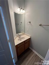 6509 Quarterbridge Lane — Charlotte