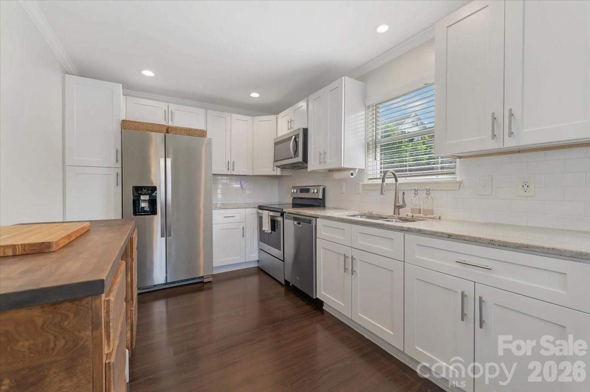 500 Katonah Avenue — Charlotte