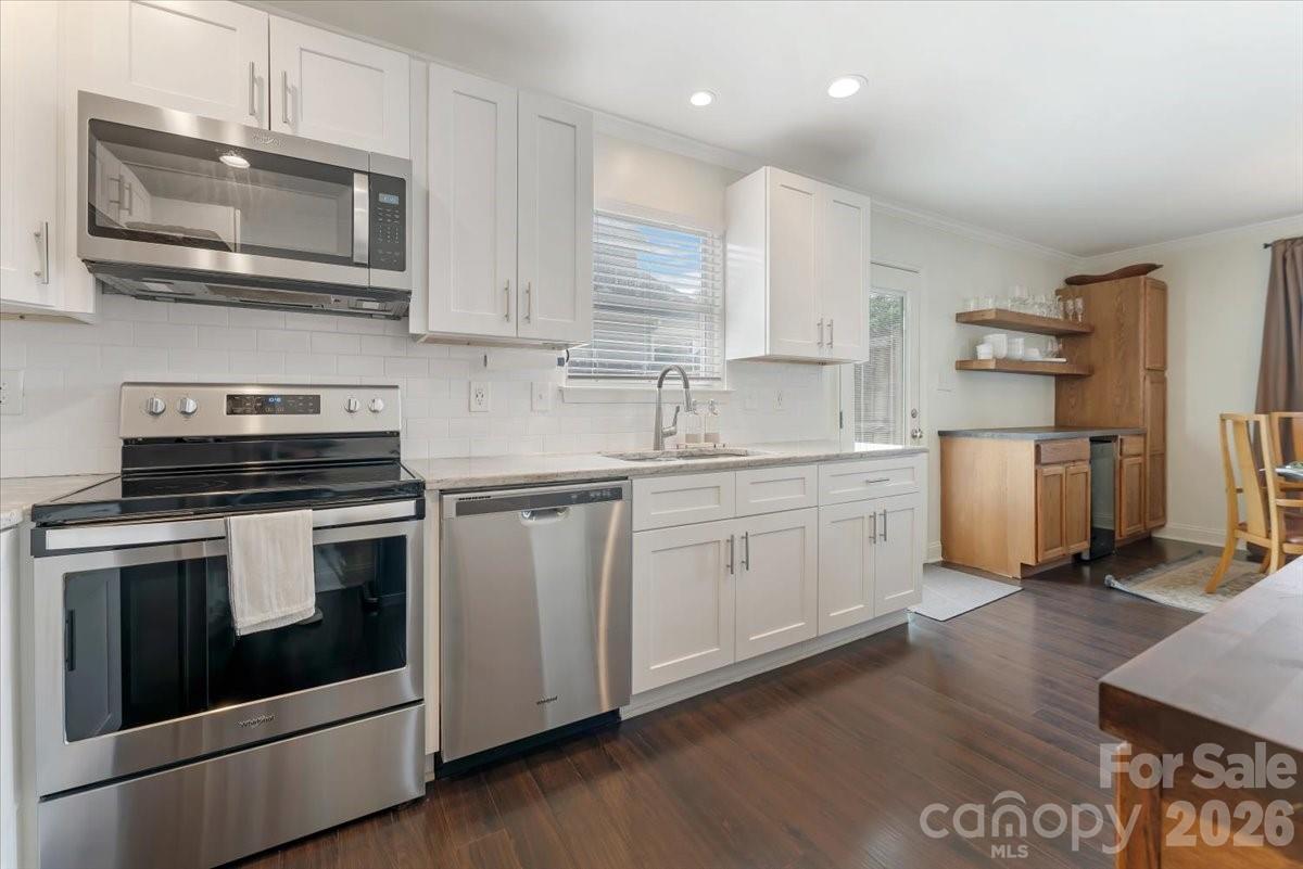500 Katonah Avenue — Charlotte