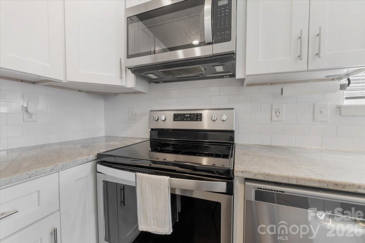 500 Katonah Avenue — Charlotte