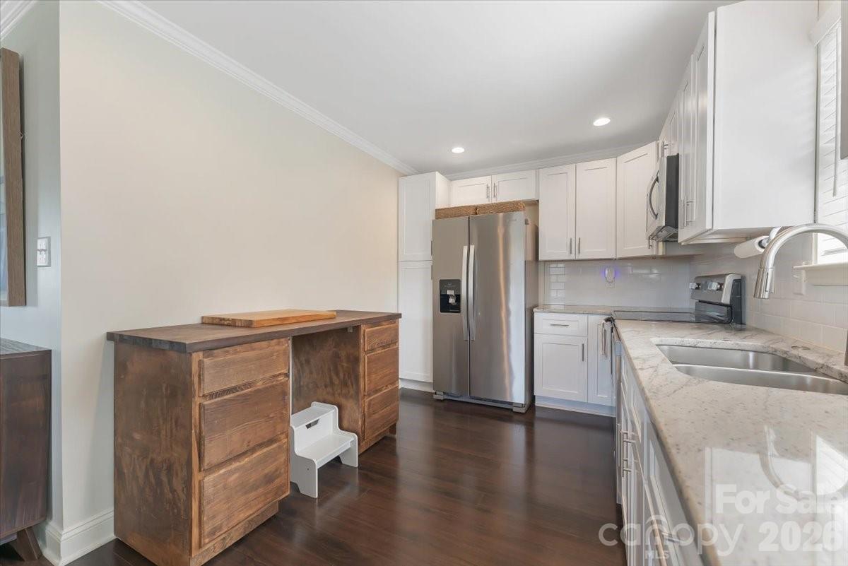 500 Katonah Avenue — Charlotte