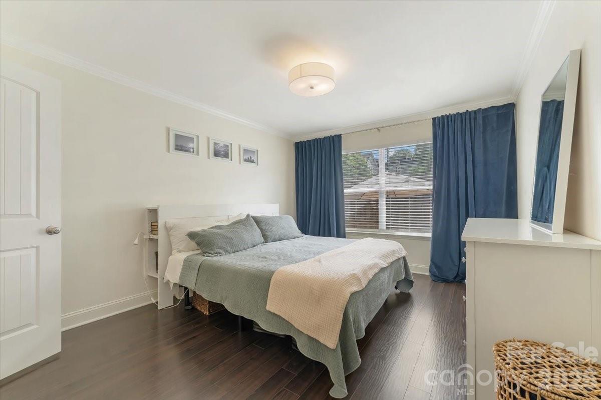 500 Katonah Avenue — Charlotte
