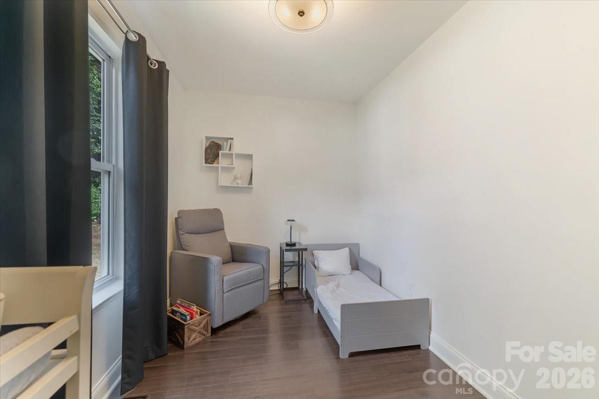 500 Katonah Avenue — Charlotte