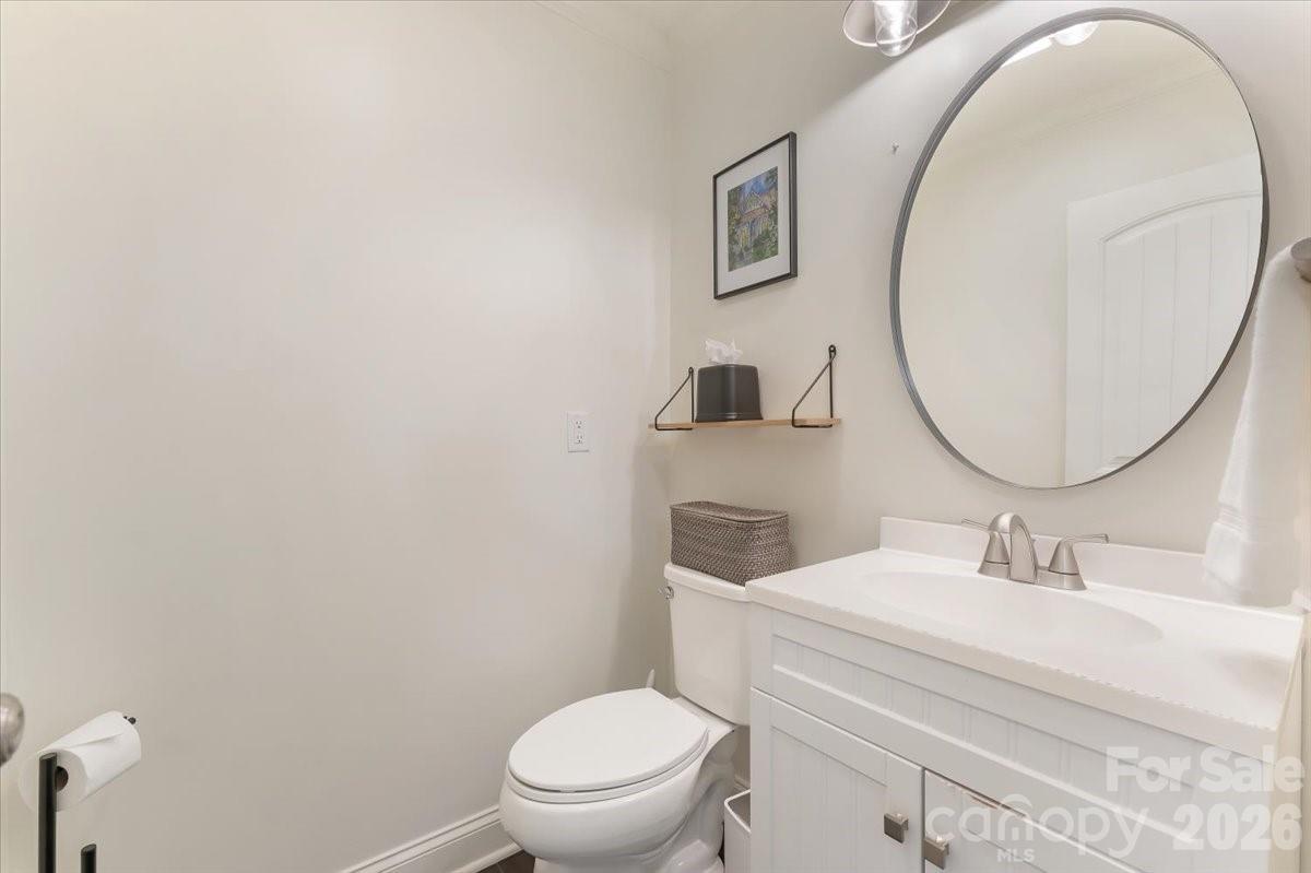 500 Katonah Avenue — Charlotte