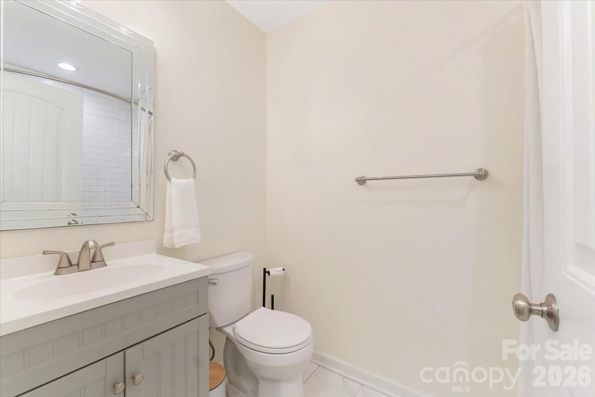 500 Katonah Avenue — Charlotte