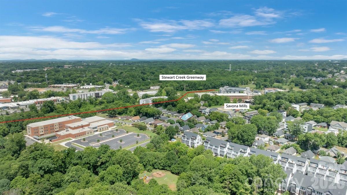 500 Katonah Avenue — Charlotte