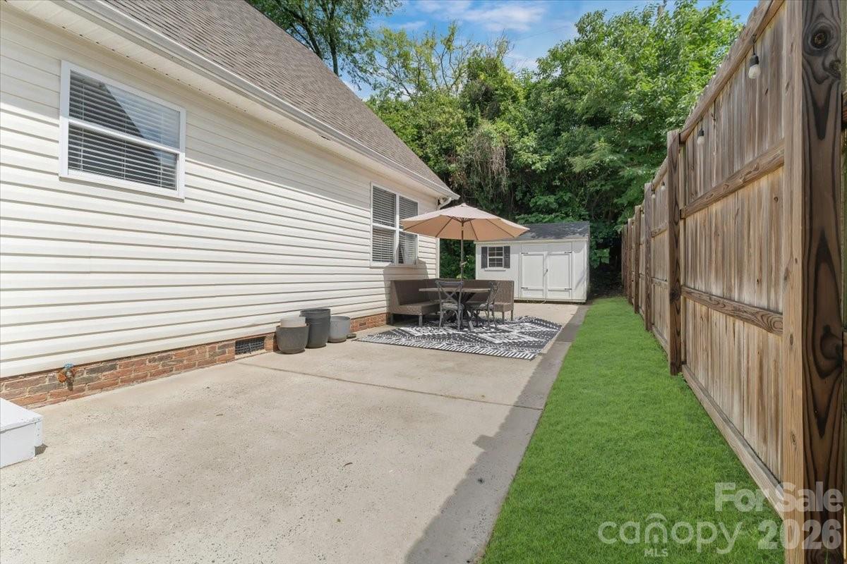 500 Katonah Avenue — Charlotte
