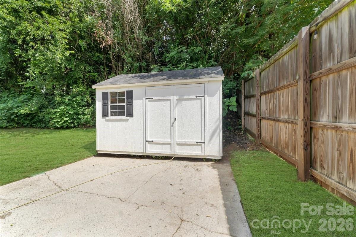 500 Katonah Avenue — Charlotte
