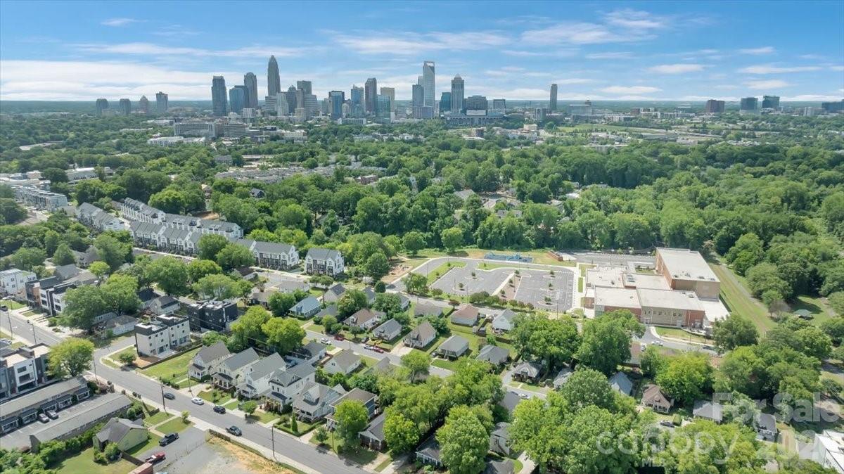 500 Katonah Avenue — Charlotte