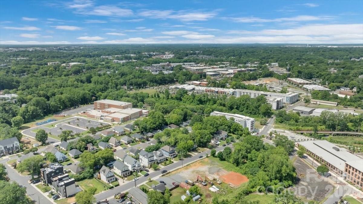 500 Katonah Avenue — Charlotte