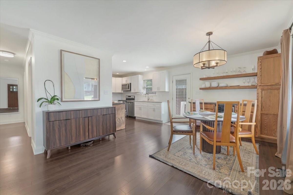 500 Katonah Avenue — Charlotte