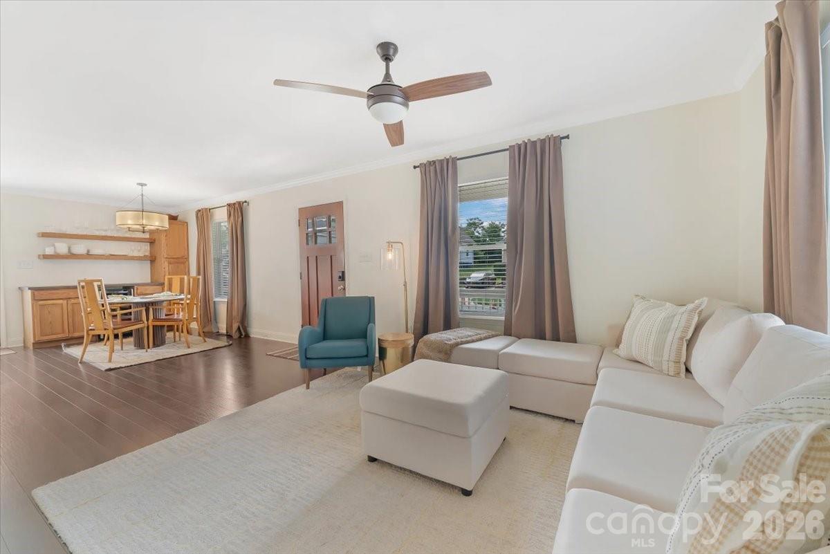 500 Katonah Avenue — Charlotte