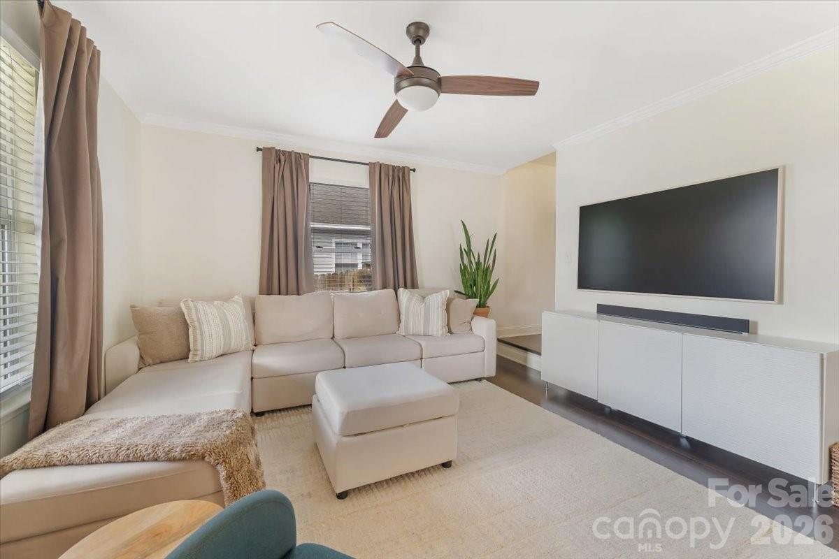 500 Katonah Avenue — Charlotte