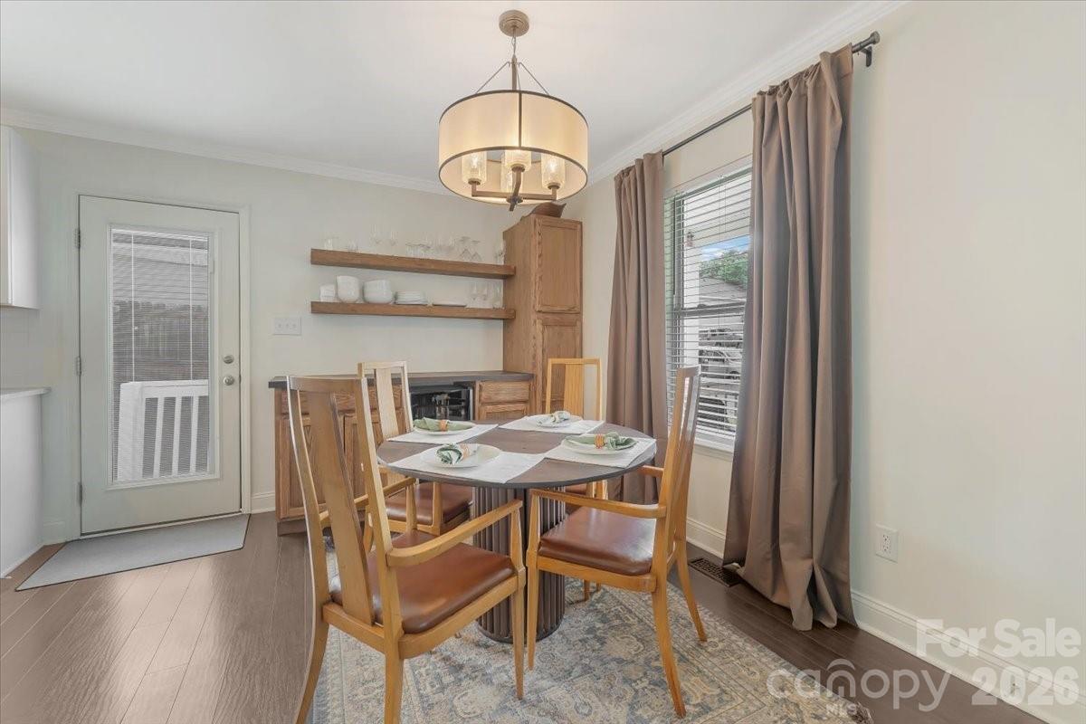 500 Katonah Avenue — Charlotte
