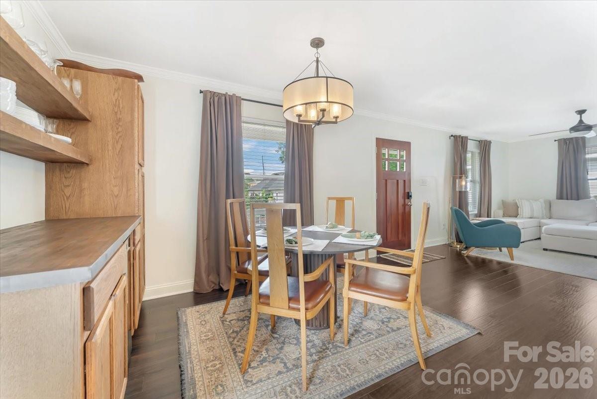 500 Katonah Avenue — Charlotte