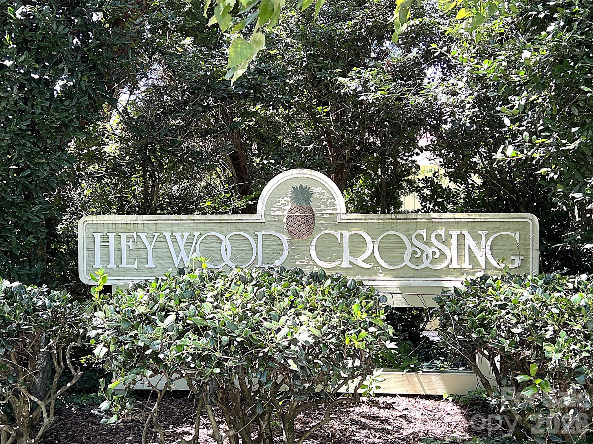 110 Heywood Road #9C — Arden
