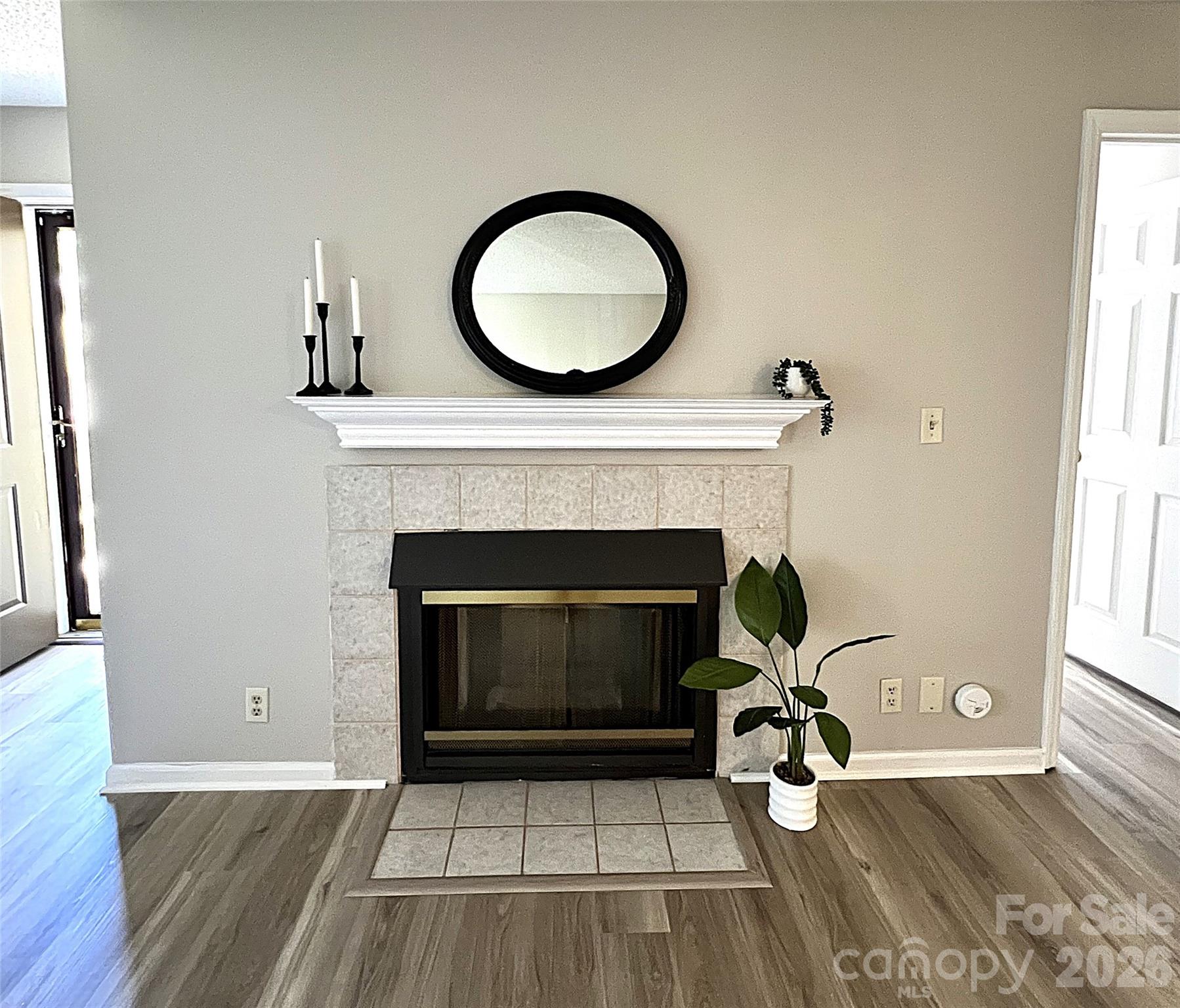 110 Heywood Road #9C — Arden