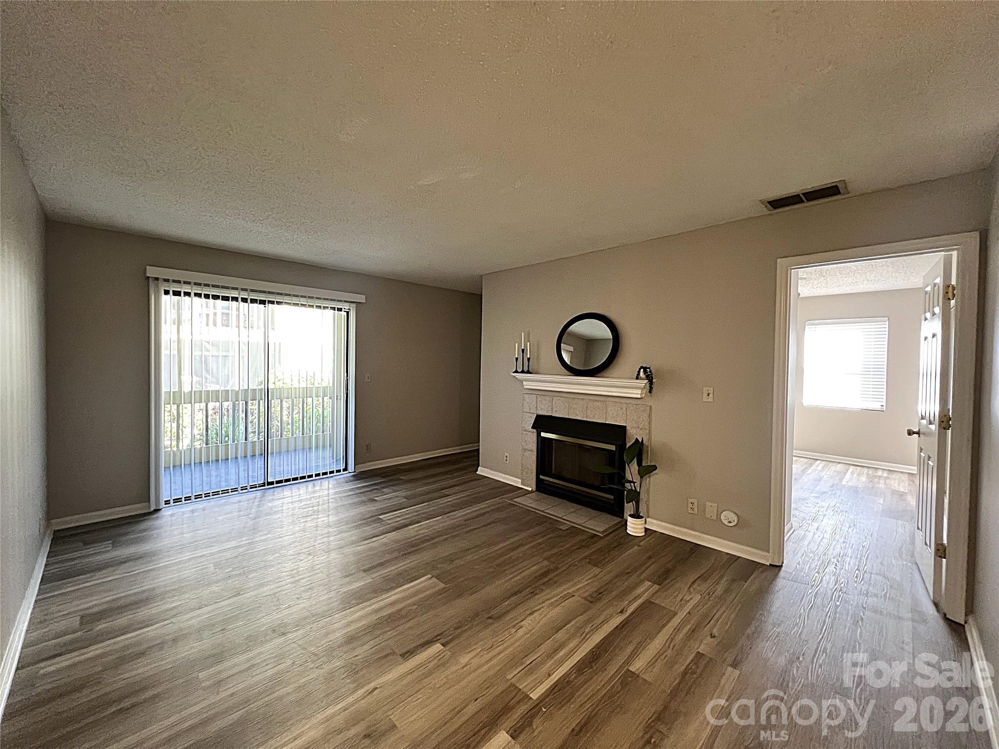 110 Heywood Road #9C — Arden