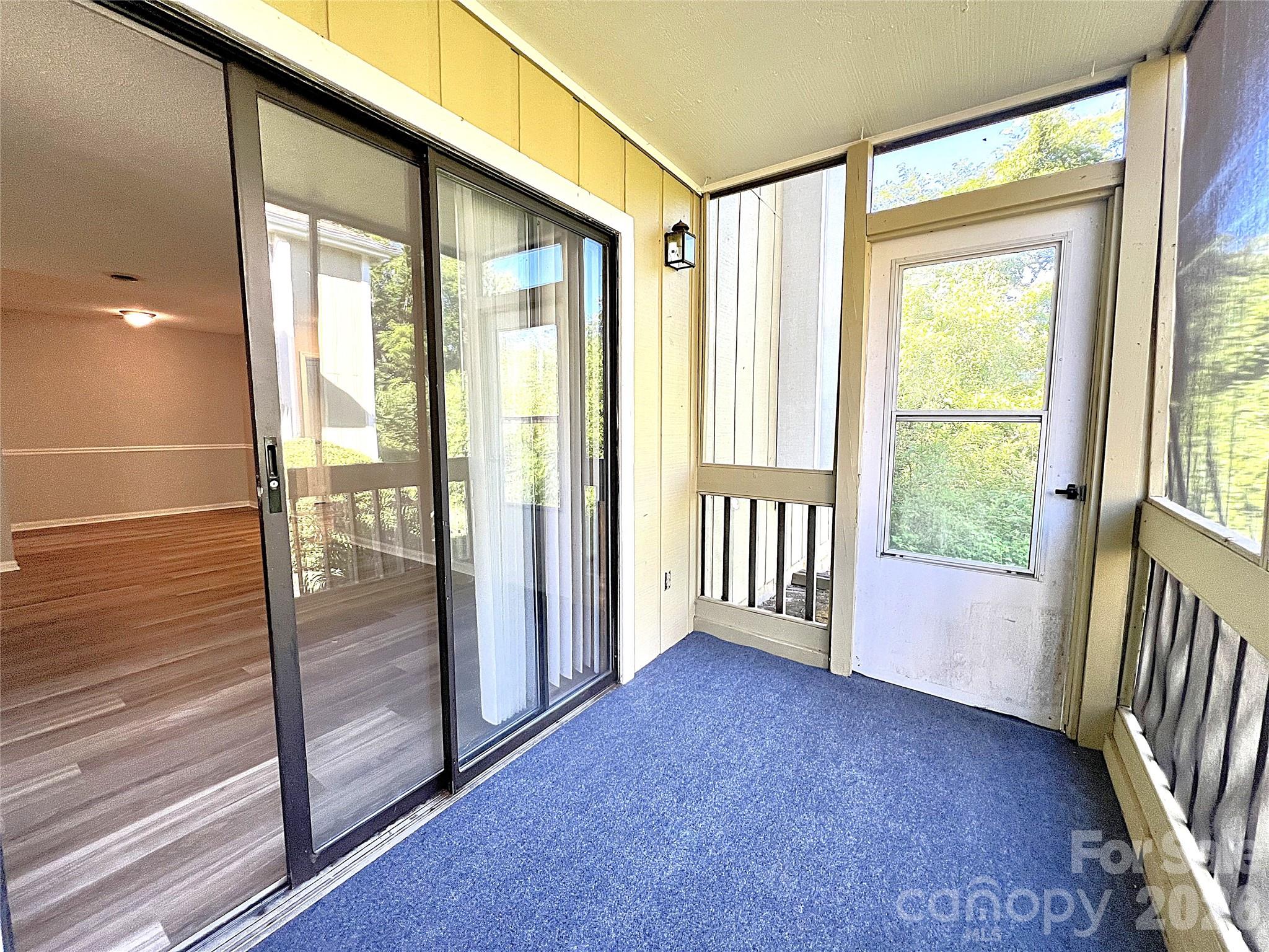 110 Heywood Road #9C — Arden