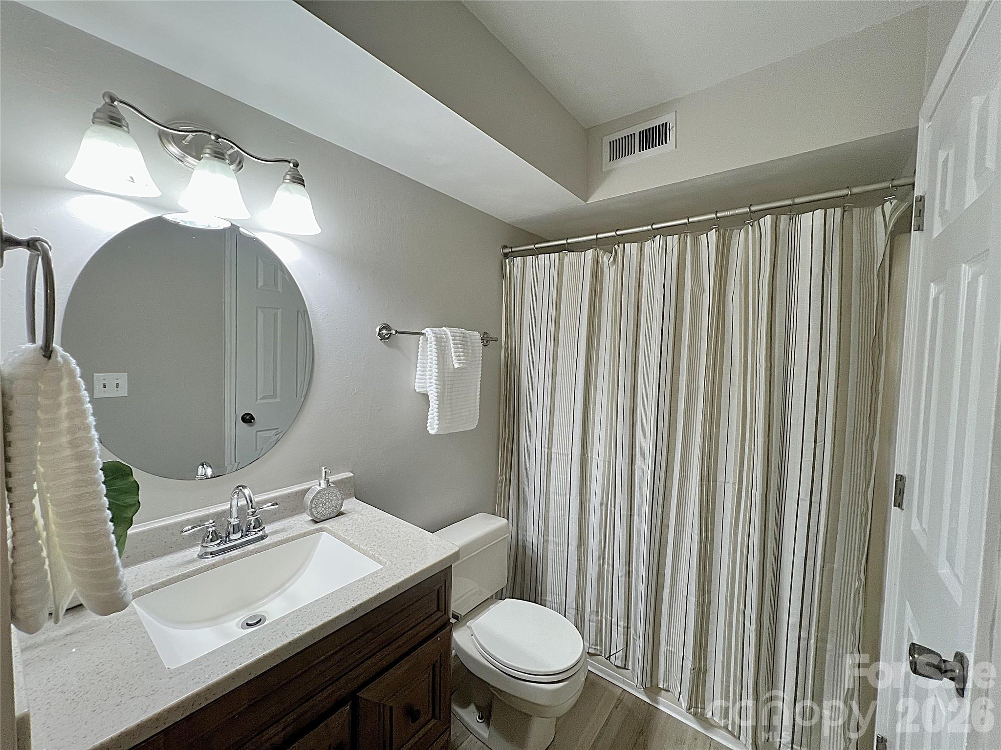 110 Heywood Road #9C — Arden