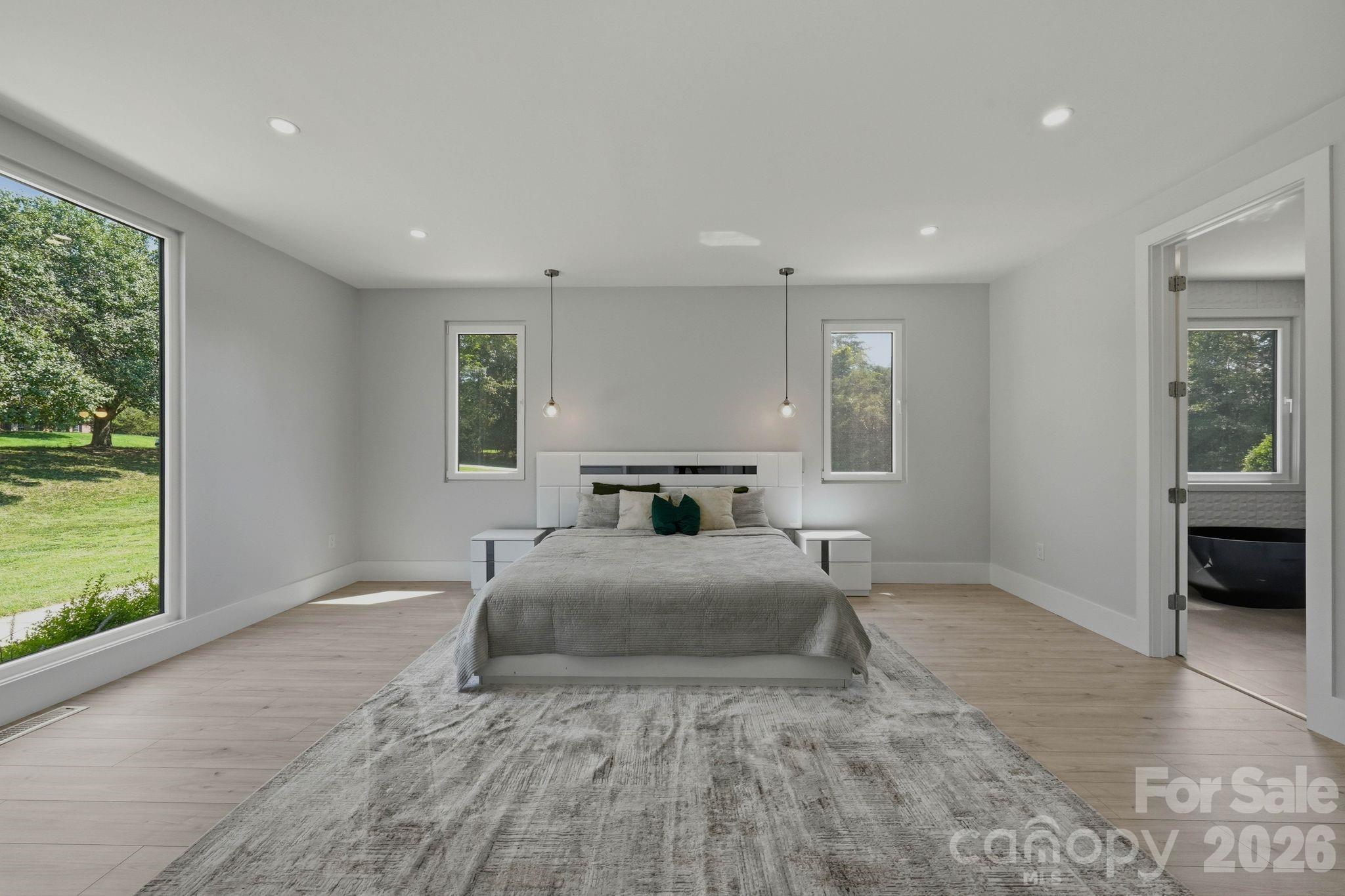 1120 Baron Road — Waxhaw