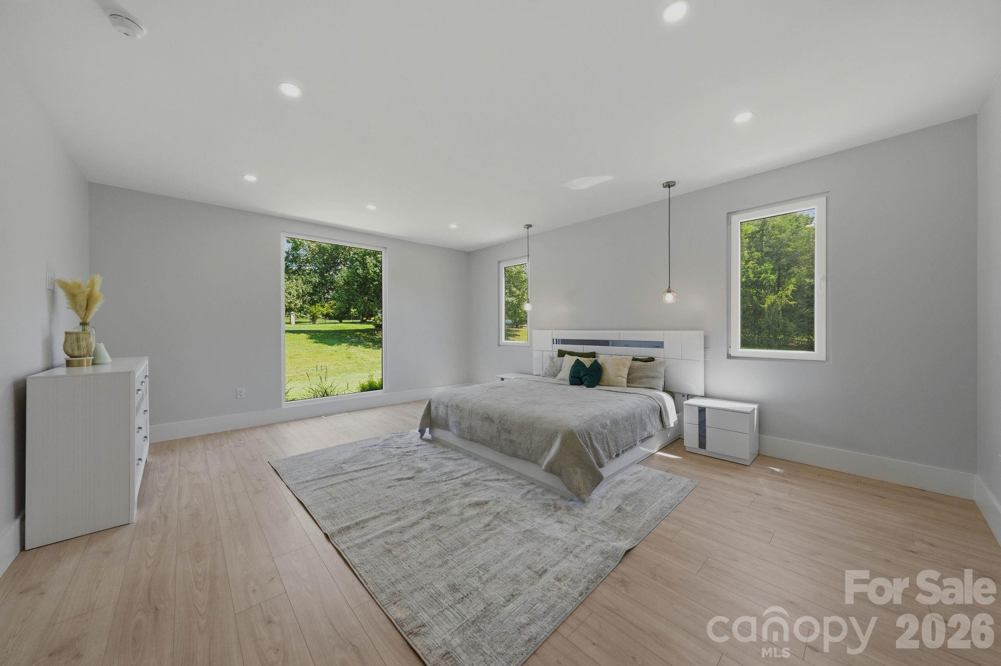 1120 Baron Road — Waxhaw