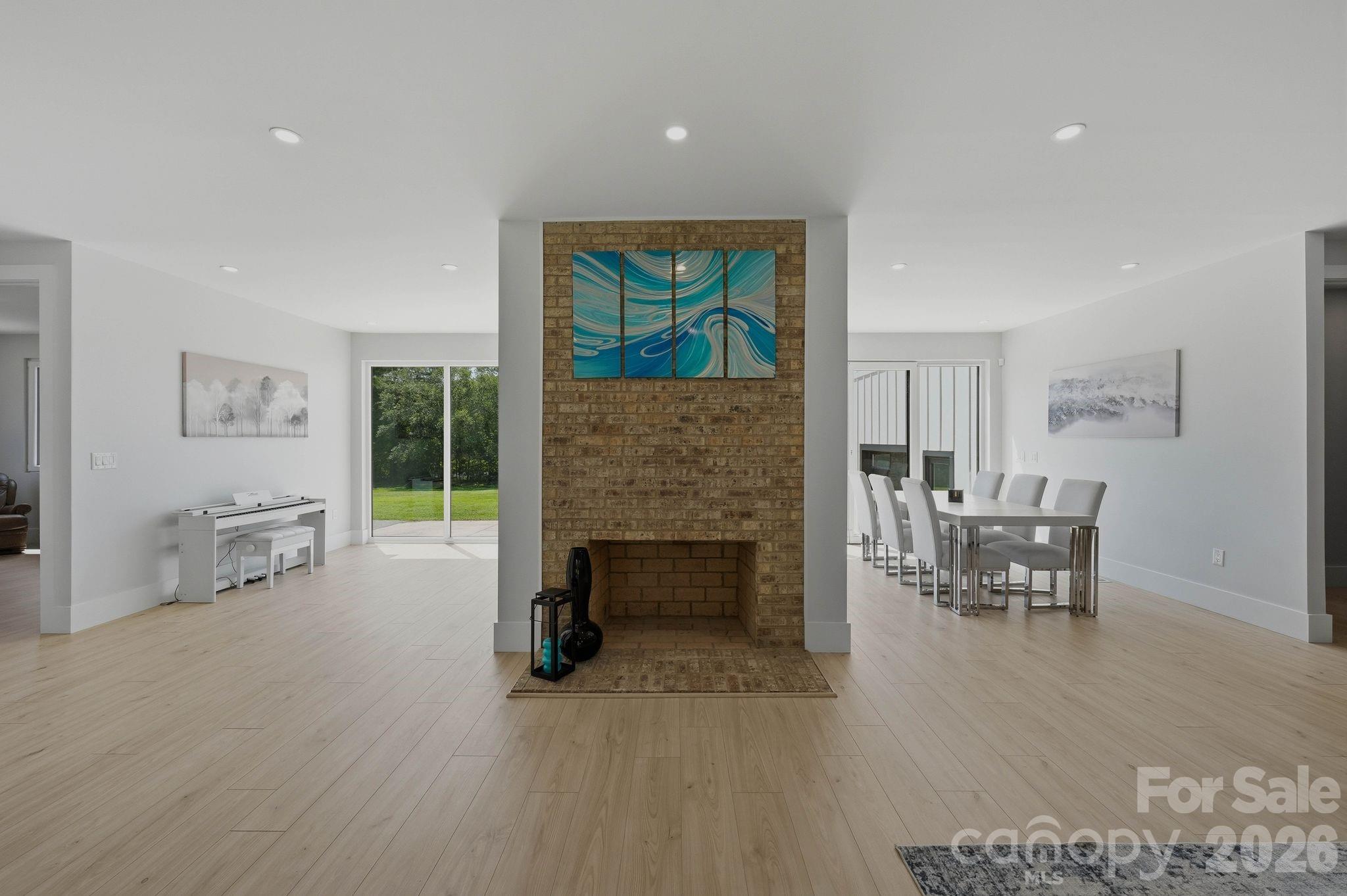 1120 Baron Road — Waxhaw